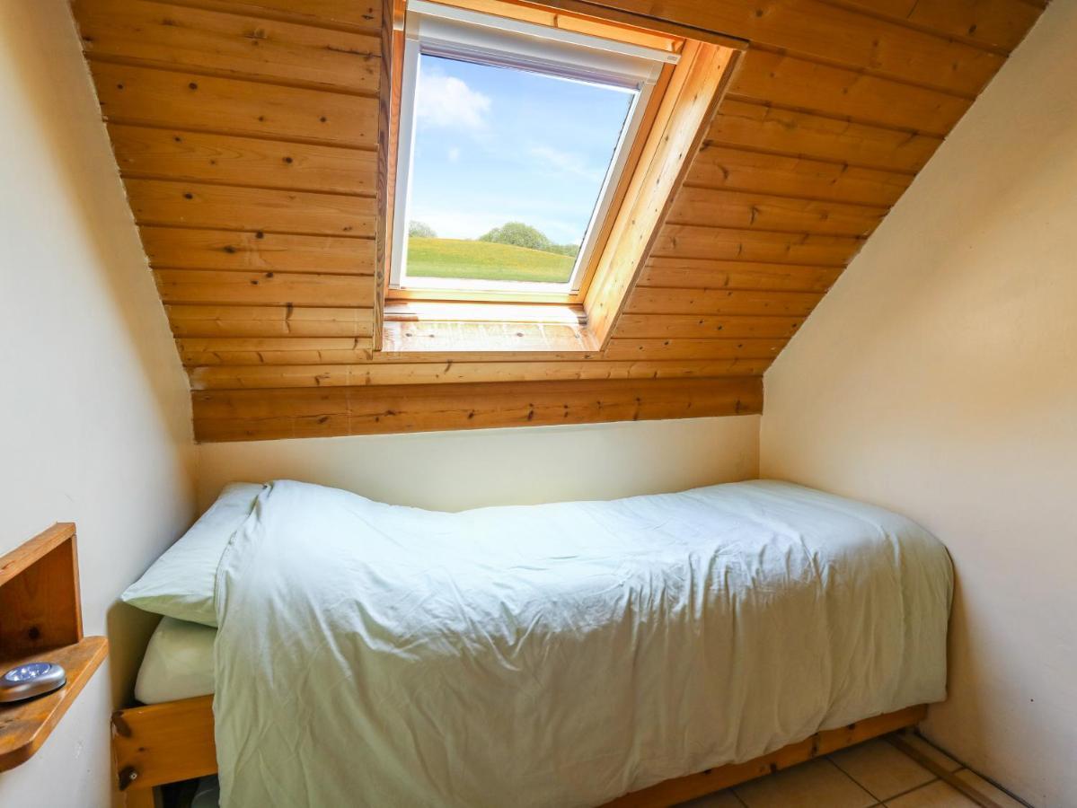 Llangunllo The Loft 아파트 외부 사진